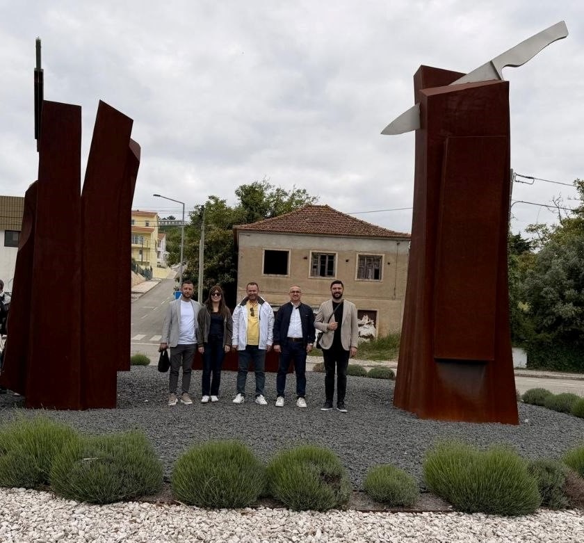 Yatağan bı&ccedil;akları d&uuml;nya vitrininde
