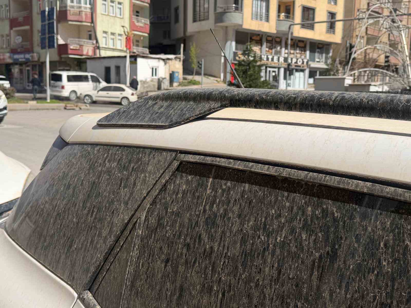 Hakk&acirc;ri&rsquo;ye &ccedil;amur yağdı
