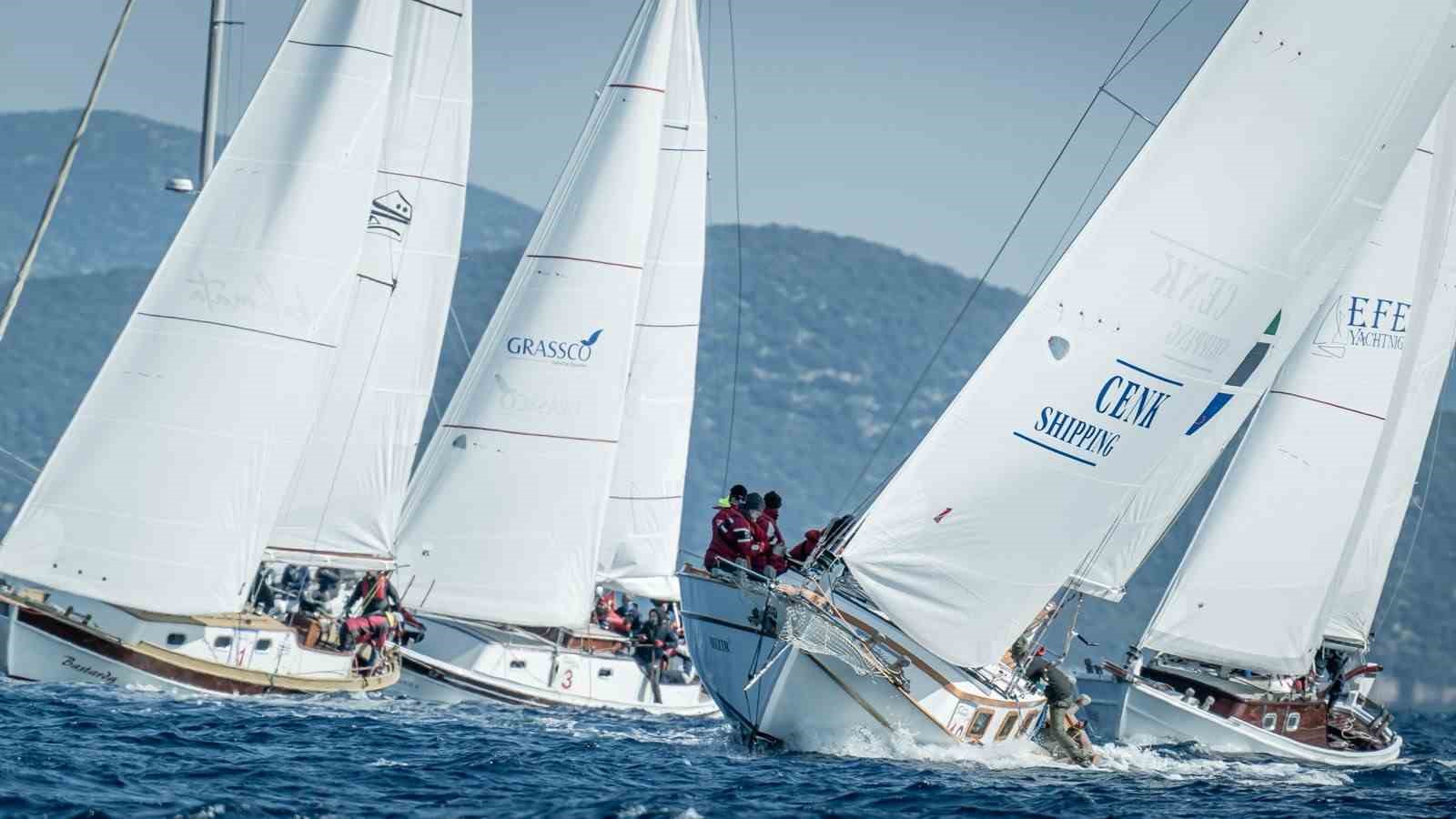 Tırhandil cup kış trofesi&rsquo;nde final tamamlandı: 10&rsquo;uncu yılda kazananlar belli oldu
