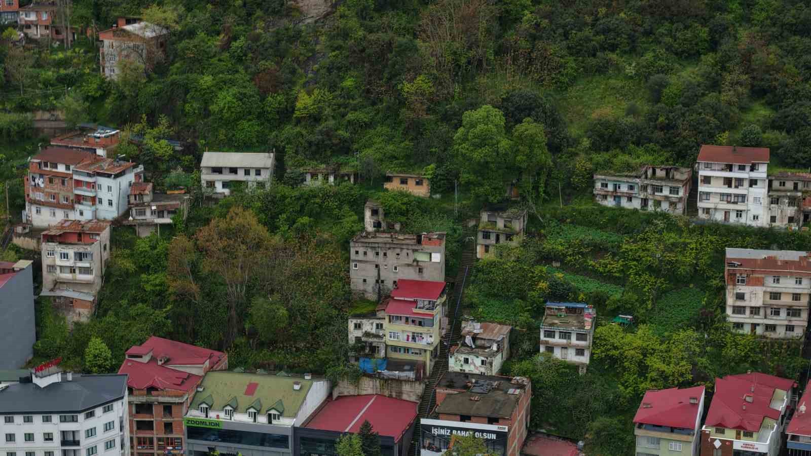 Trabzon&rsquo;da &ouml;l&uuml;m getiren yama&ccedil; i&ccedil;in bilimsel m&uuml;dahale
