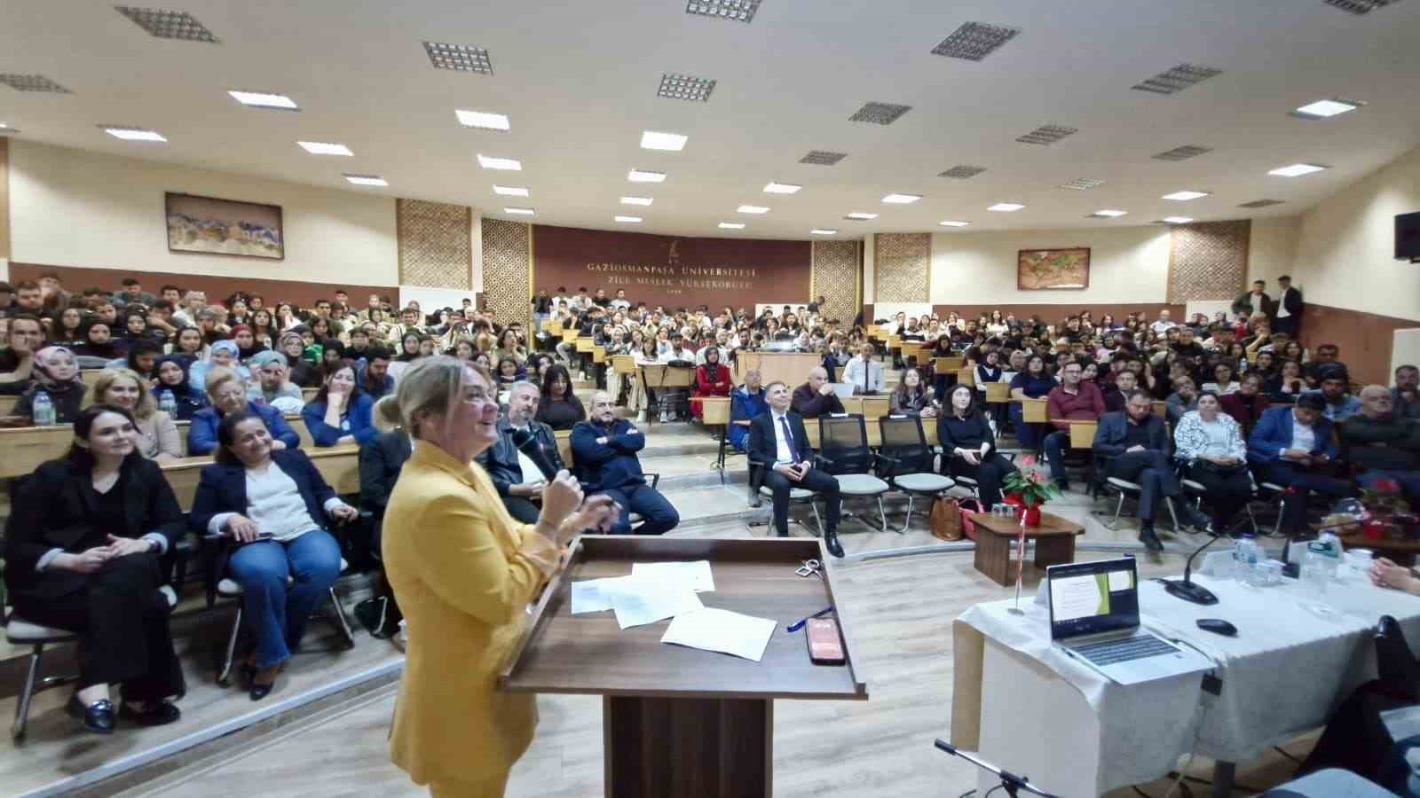 TOG&Uuml;&rsquo;de iklim krizine dikkat &ccedil;ekildi
