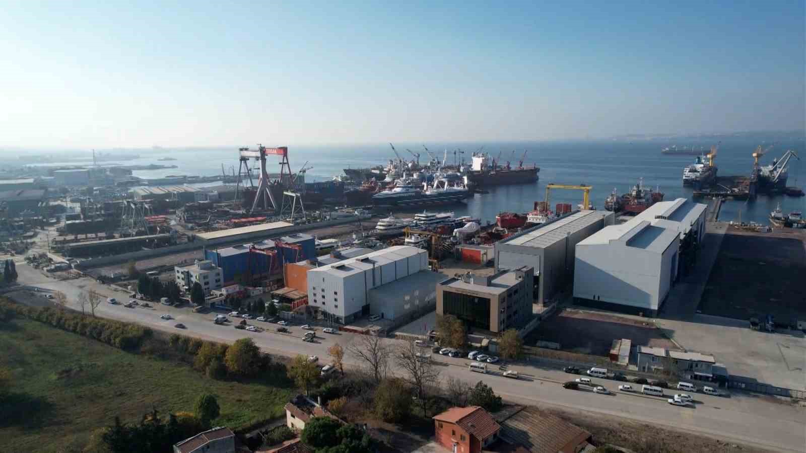 Yalova’dan 4 ayda 593 milyon dolar ihracat