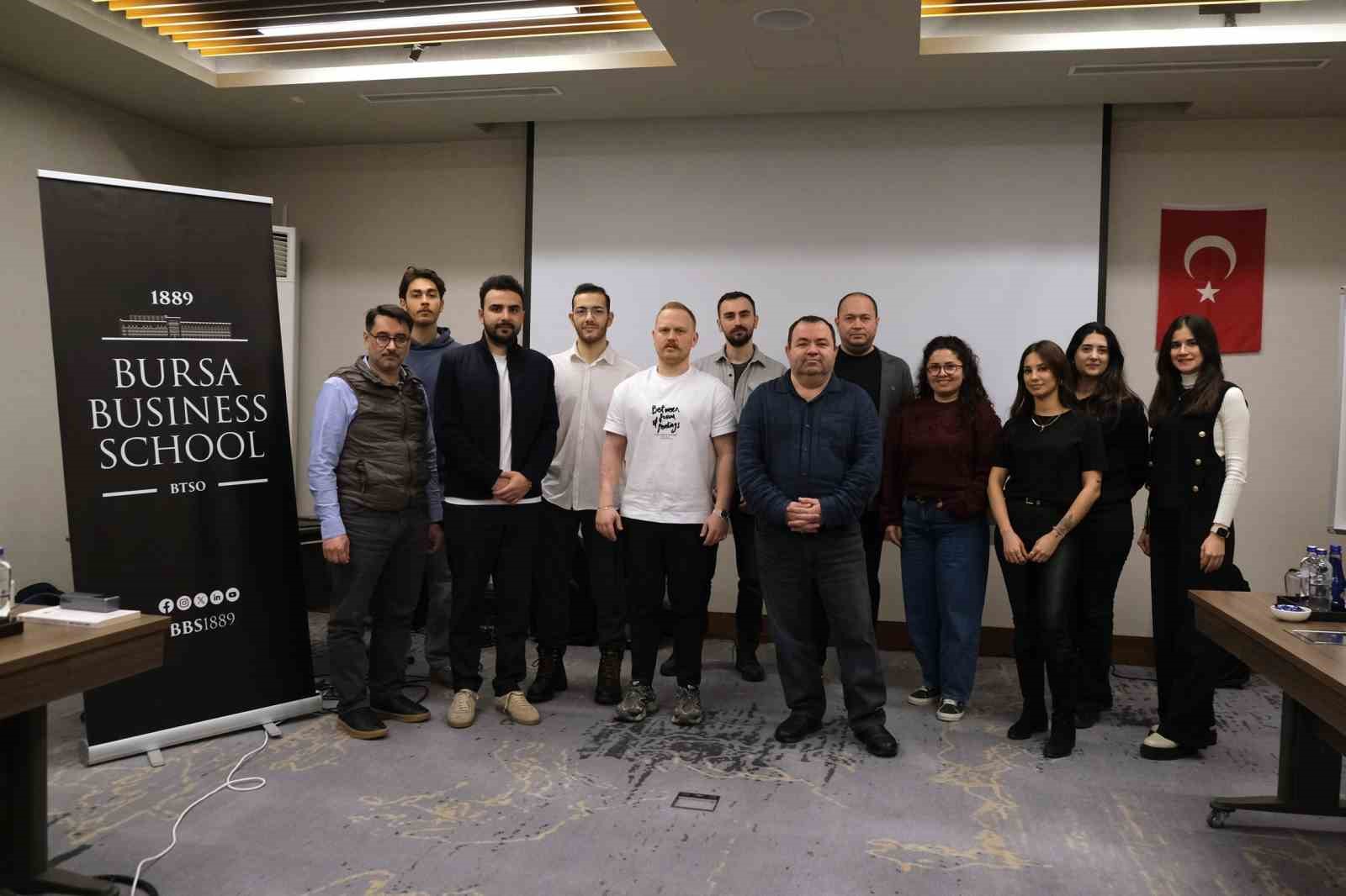 BBS ve B&Uuml;YEM&rsquo;den yapay zek&acirc; destekli e-ticaret programı
