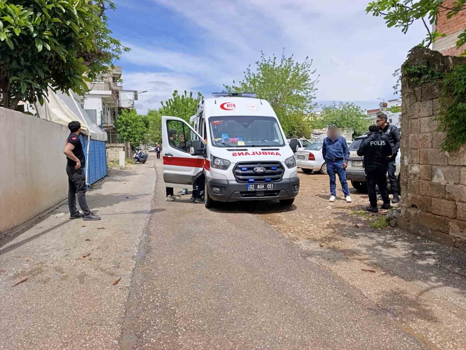 Kayıp olarak aranan 2 gen&ccedil; şahıs baygın halde bulundu

