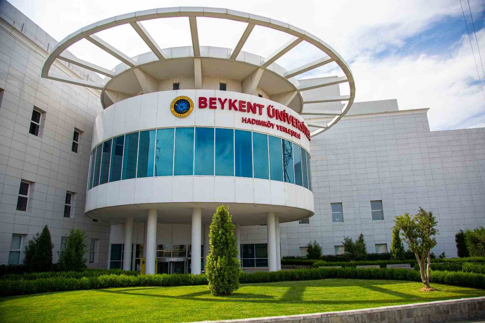 İstanbul Beykent Üniversitesi’ne uluslararası akreditasyon