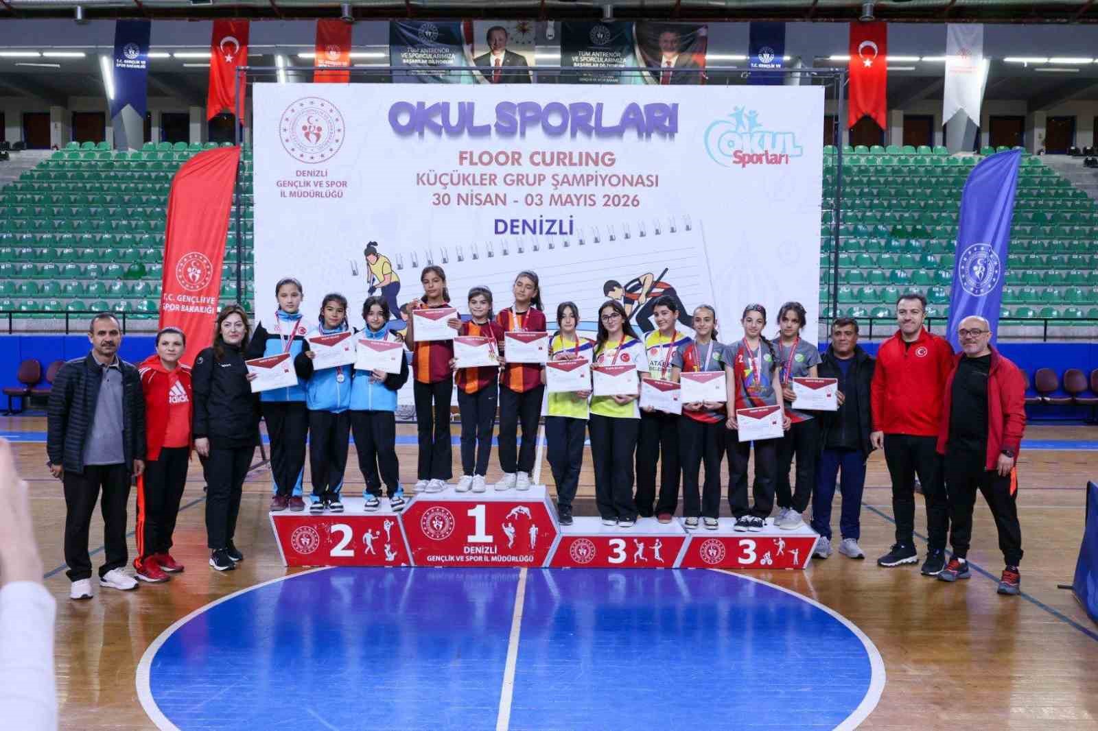 156 sporcu final bileti i&ccedil;in ter d&ouml;kt&uuml;
