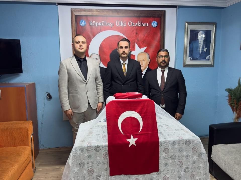 K&ouml;pr&uuml;başı &Uuml;lk&uuml; Ocakları&rsquo;nda yeni d&ouml;nem
