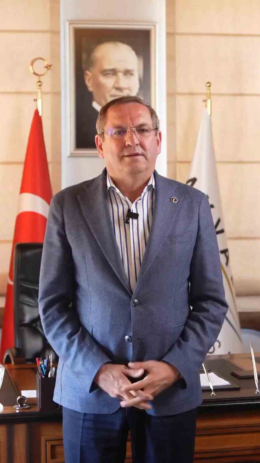 Tarımın kalbi Kuzey Ege&rsquo;de atacak
