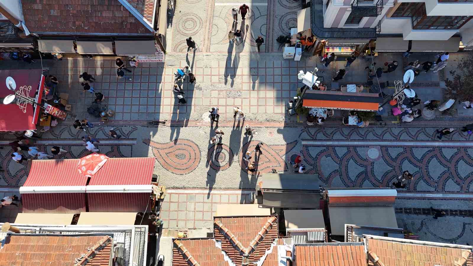Edirne Kakava&rsquo;ya hazır: Kakava ve Hıdırellez coşkusu başlıyor

