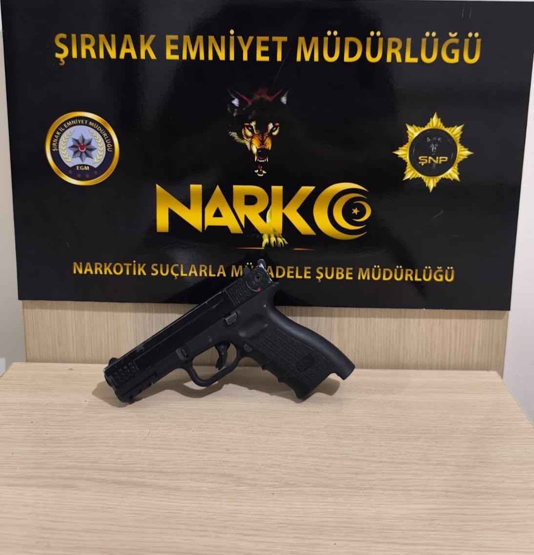 Şırnak&rsquo;ta 4,3 milyonluk ka&ccedil;ak&ccedil;ılık engellendi: 2 ş&uuml;pheli tutuklandı, 46 ş&uuml;pheliye işlem yapıldı
