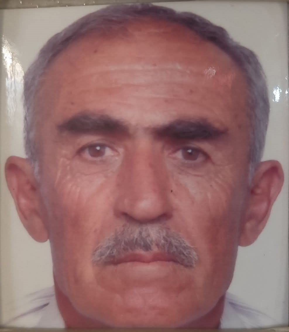 Yanan evde mahsur kalan yaşlı çift hayatını kaybetti