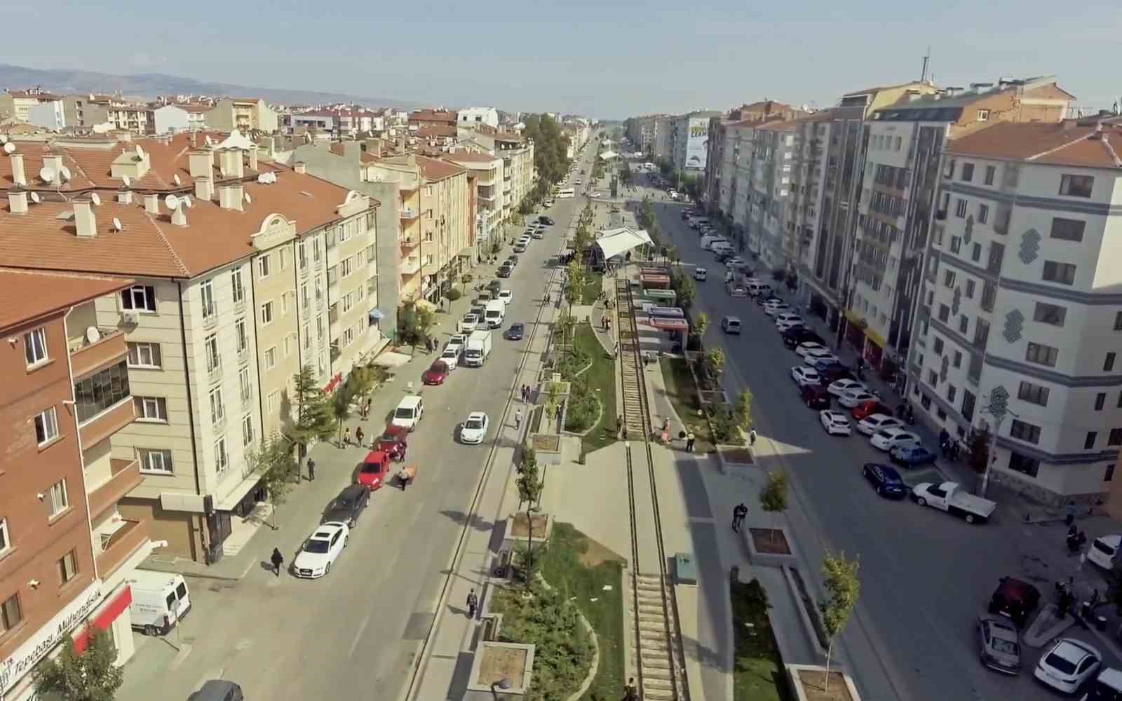Hatboyu alanının dönüşüm projesinde ihale süreci başladı