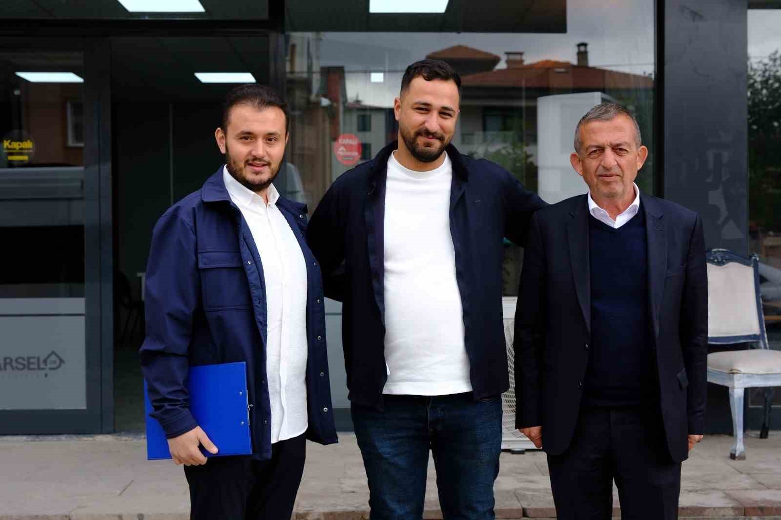 Başkan Tanoğlu: "Yaptıklarımız, yapacaklarımızın teminatıdır"

