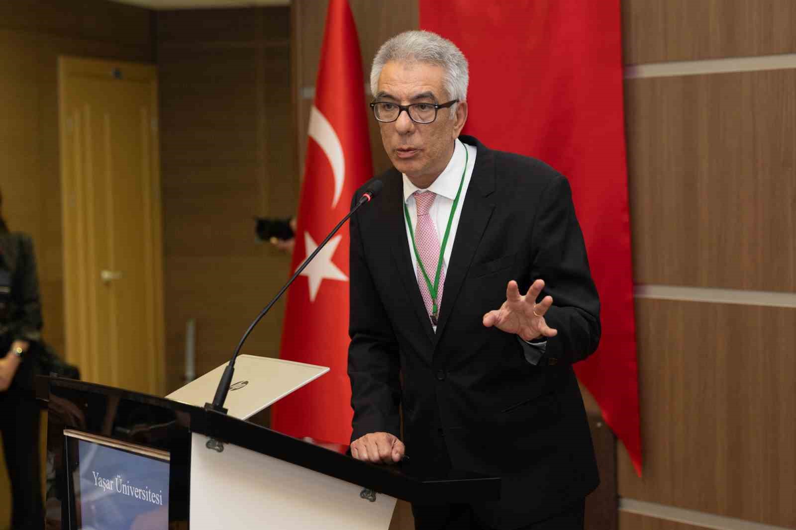 Sağlıkta yeşil d&ouml;n&uuml;ş&uuml;m başlıyor
