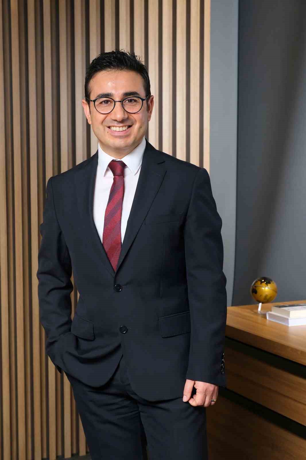 TAV Technologies, "AirportCockpit" platformunu tanıttı