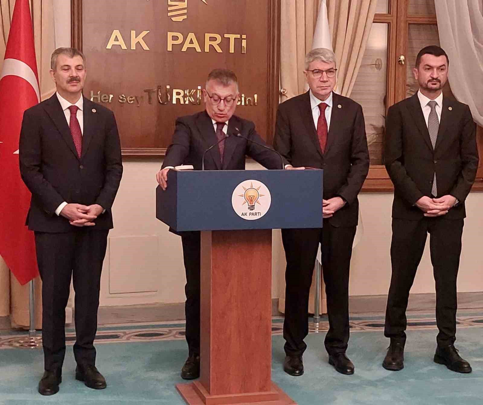 Vergi teşviki ve indirimleri ile ilgili kanun teklifi TBMM&rsquo;de
