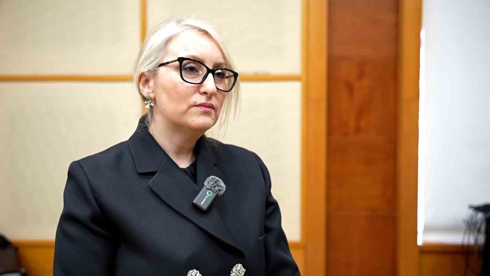 Çocuklarda alerjiye dikkat: "Besin ilişkili anafilaksileri çok sık görmeye başladık"
