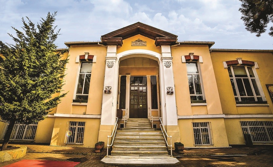 Tera Holding YKB Emre Tezmen Topkapı &Uuml;niversitesi M&uuml;tevelli Heyeti Başkanı oldu
