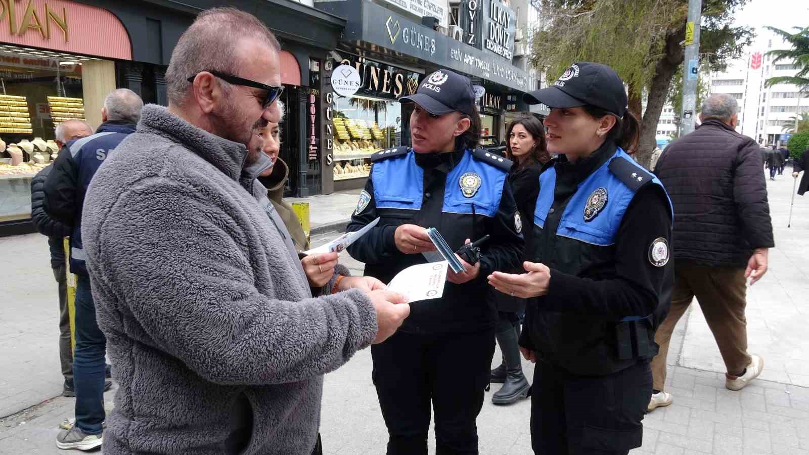 Samsun polisi uyardı: "Hediye kazandınız", "Borcunuz var" tuzağına dikkat