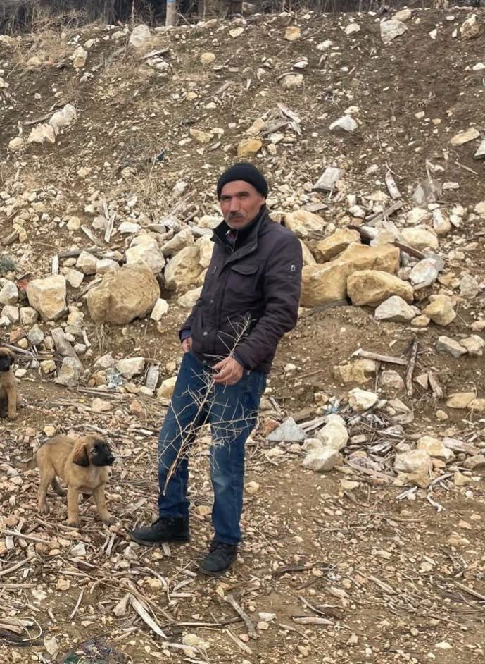 Karaman&rsquo;da kazada hayatını kaybeden elektrikli bisiklet s&uuml;r&uuml;c&uuml;s&uuml; toprağa verildi
