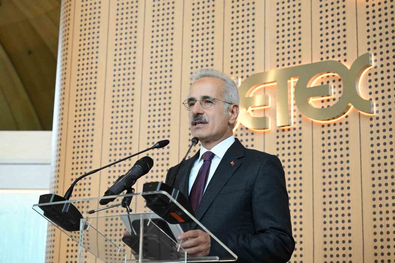 JETEX-İGA ortaklığında Genel Havacılık Terminali İstanbul Havalimanı’nda kapılarını açtı