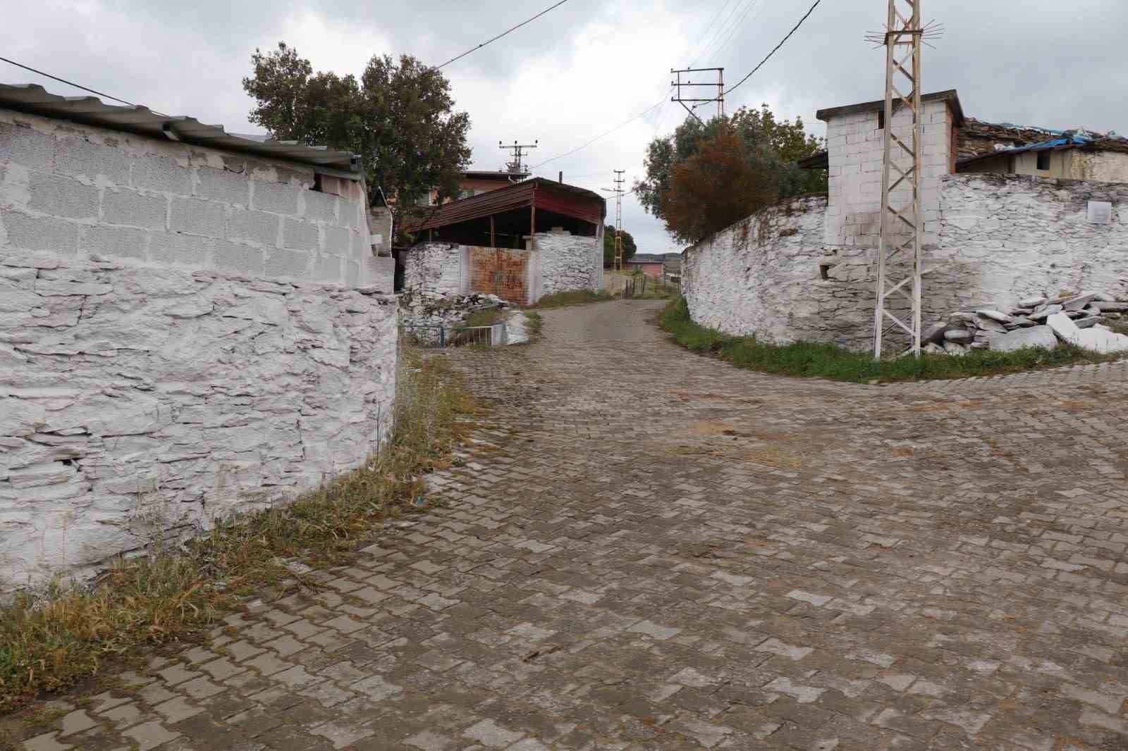 G&uuml;ney Mahallesi&rsquo;nde temizlik &ccedil;alışmaları tamamlandı
