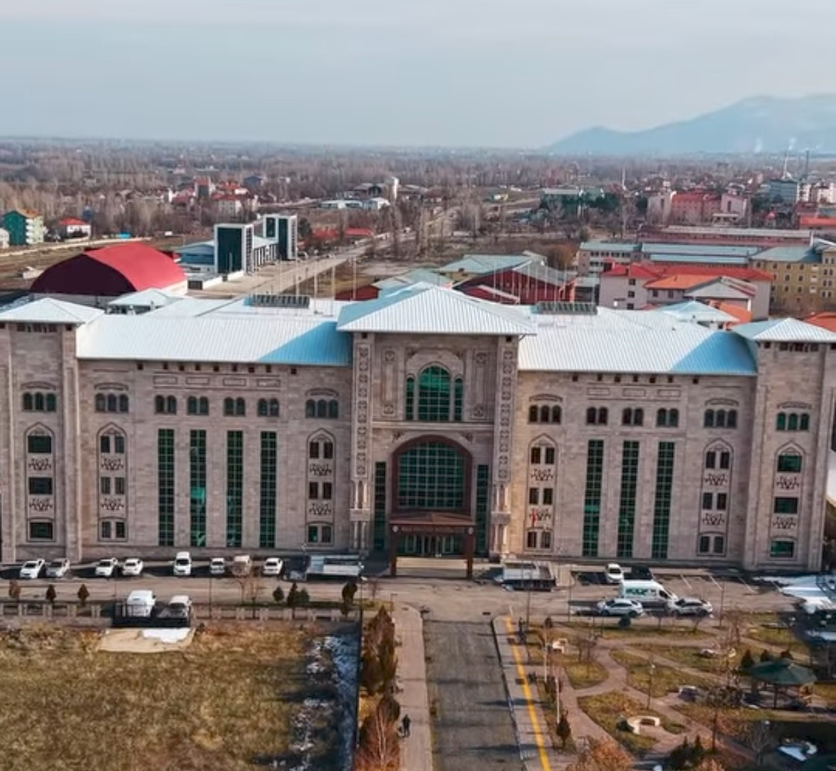 Muş’ta aranan 3 hükümlü yakalandı