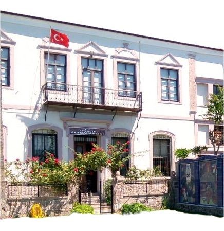 13 milyon TL&rsquo;lik ihale tamamlandı, tarihi yapı yeniden hayat bulacak
