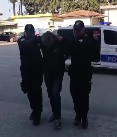 Adana’da Seyhan polisi 264 aranan şahıs ve 34 firari hükümlüyü yakaladı