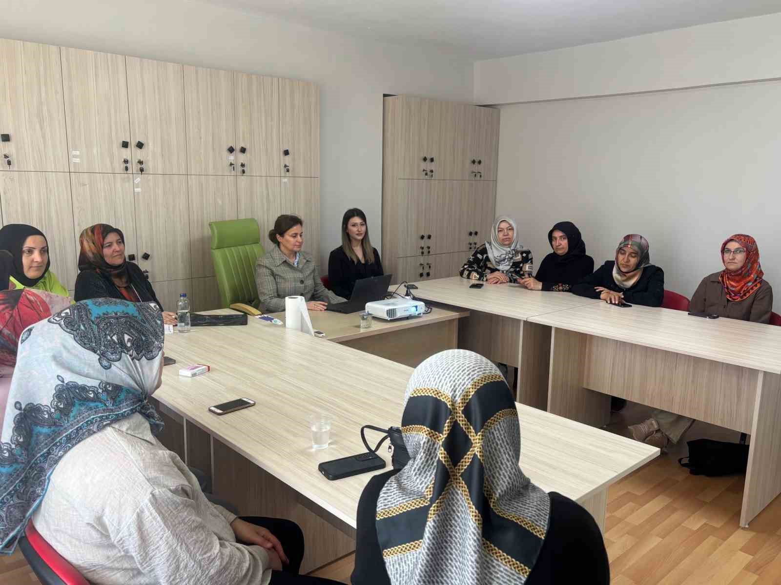 İklim değişikliğine karşı bireysel çözümler Bilim Kafe’de paylaşıldı