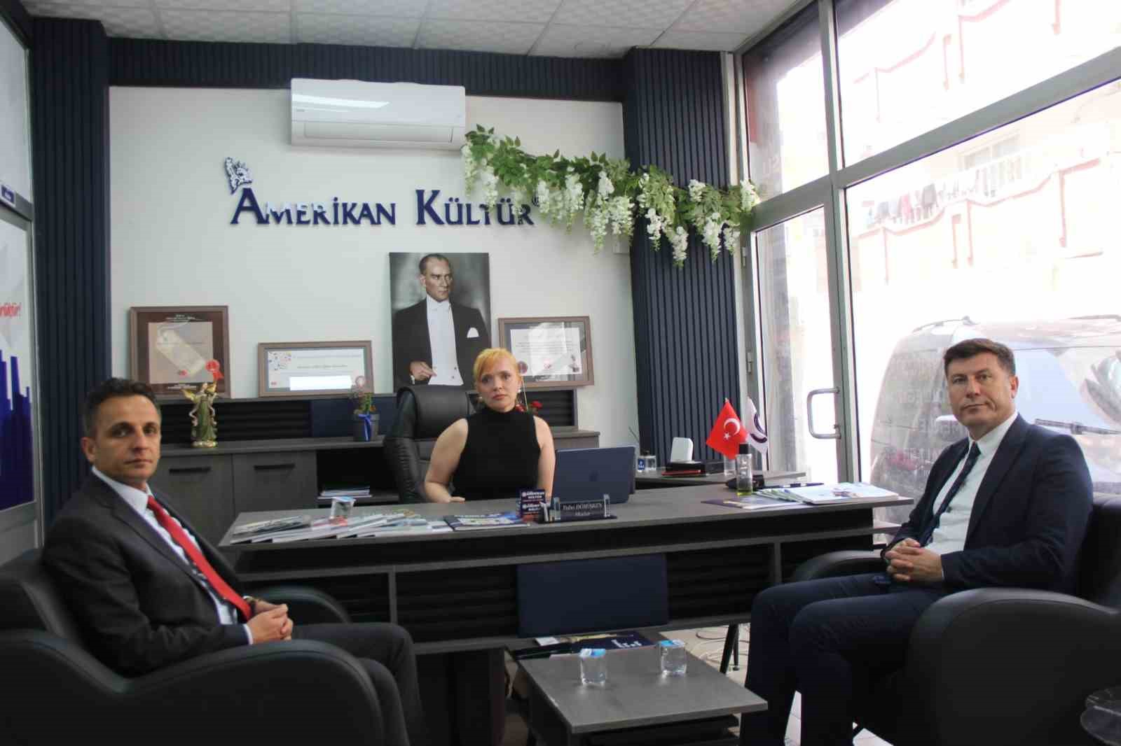 Cizre&rsquo;de &ouml;zel eğitim kurumları denetlendi
