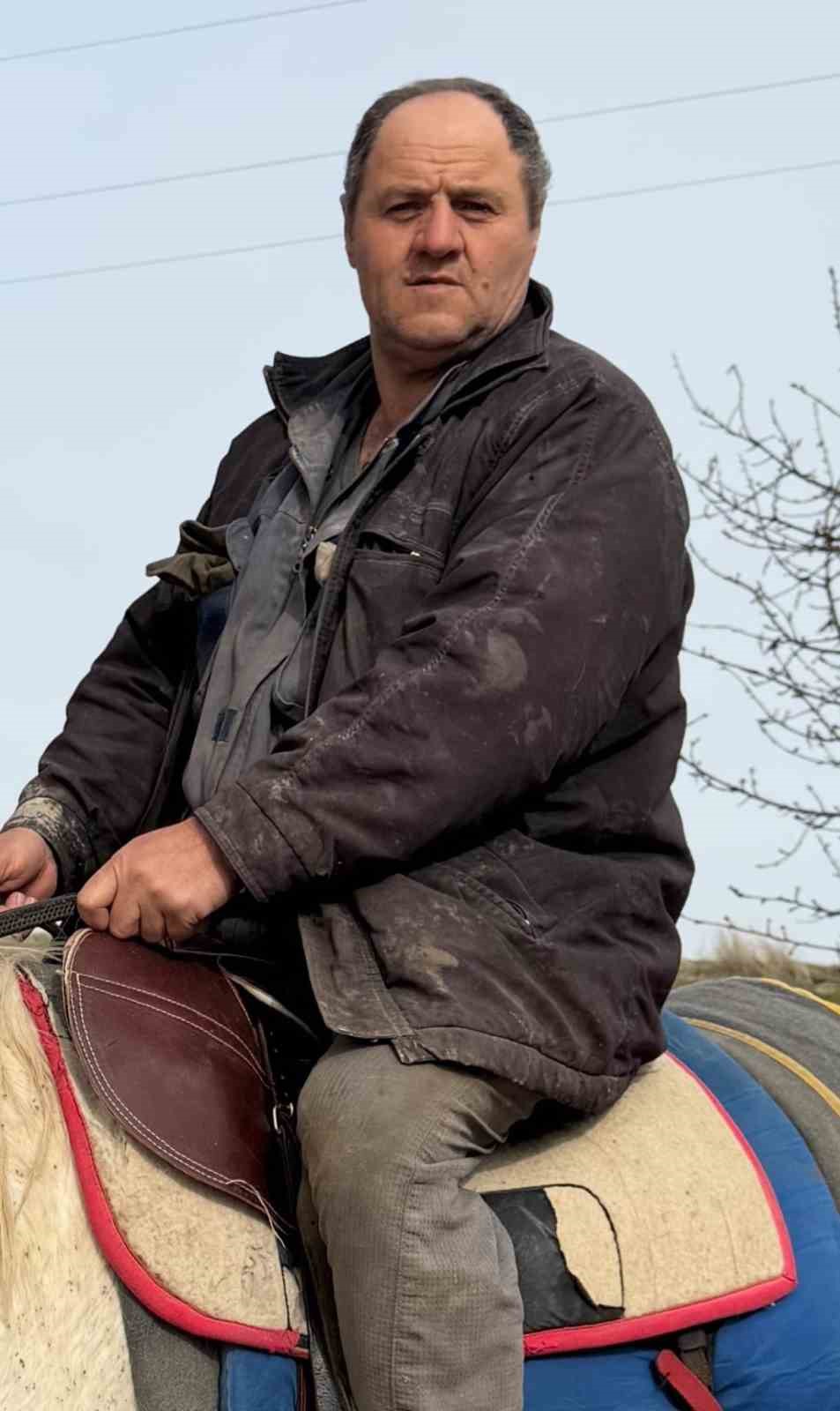 Komşularının döverek hastanelik ettiği şahıs hayatını kaybetti