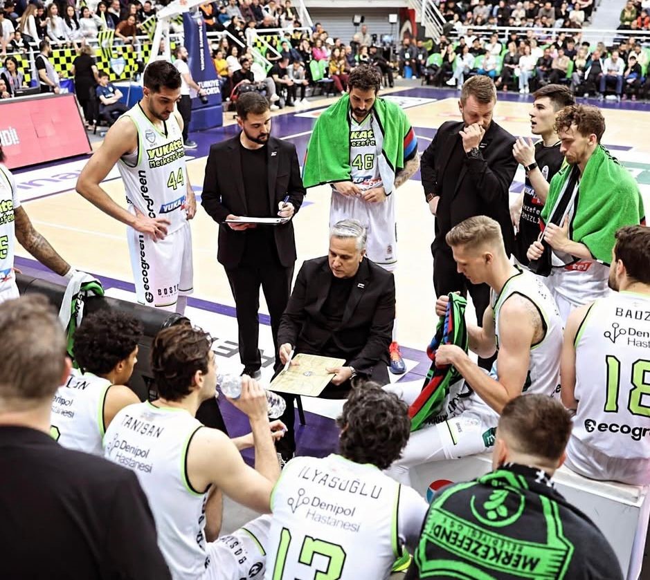 Merkezefendi Basket, Avrupa tecrübesiyle çıtayı yukarıya taşıyacak
