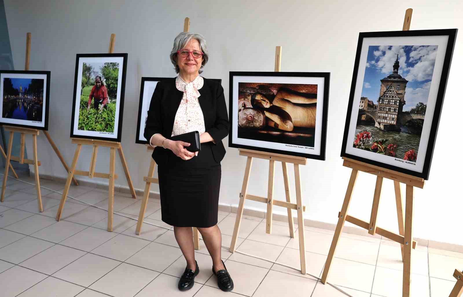 Prof. Dr. Fulya Tahan: "Tekrarlayan &ouml;ks&uuml;r&uuml;k, nefes darlığı ve hışıltı varlığında astım hastalığı akla gelmelidir"
