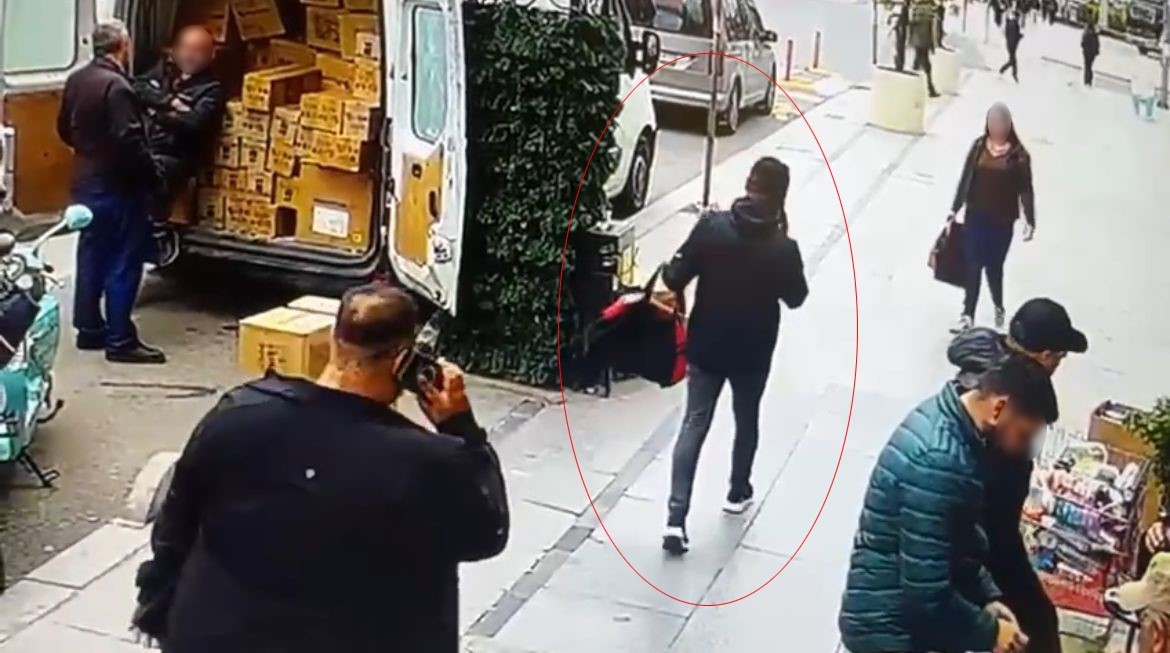 Yaşlı kadınları milyonluk vurgunla dolandırmışlar
