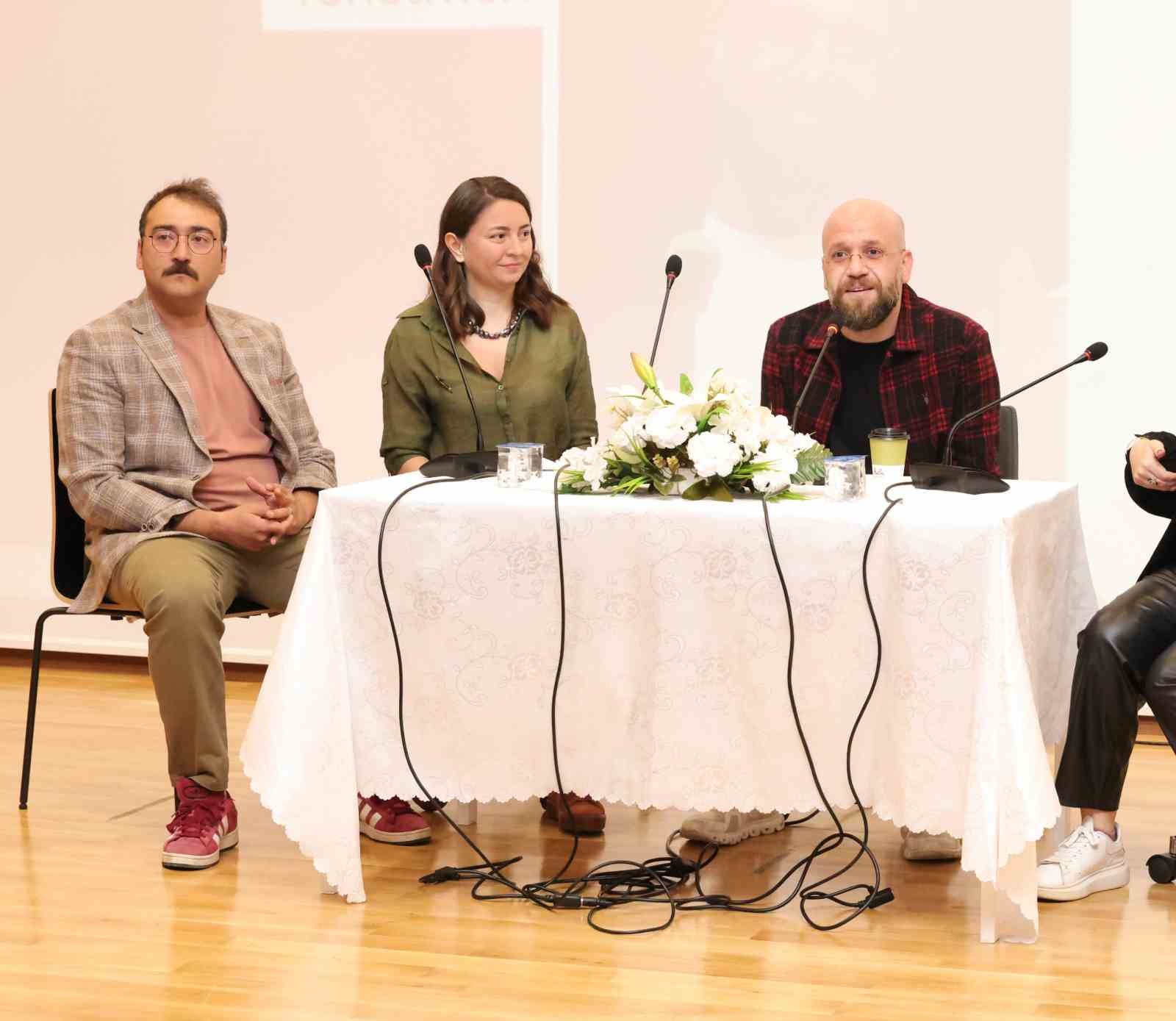Bursa’da kısa film heyecanı yeniden başladı