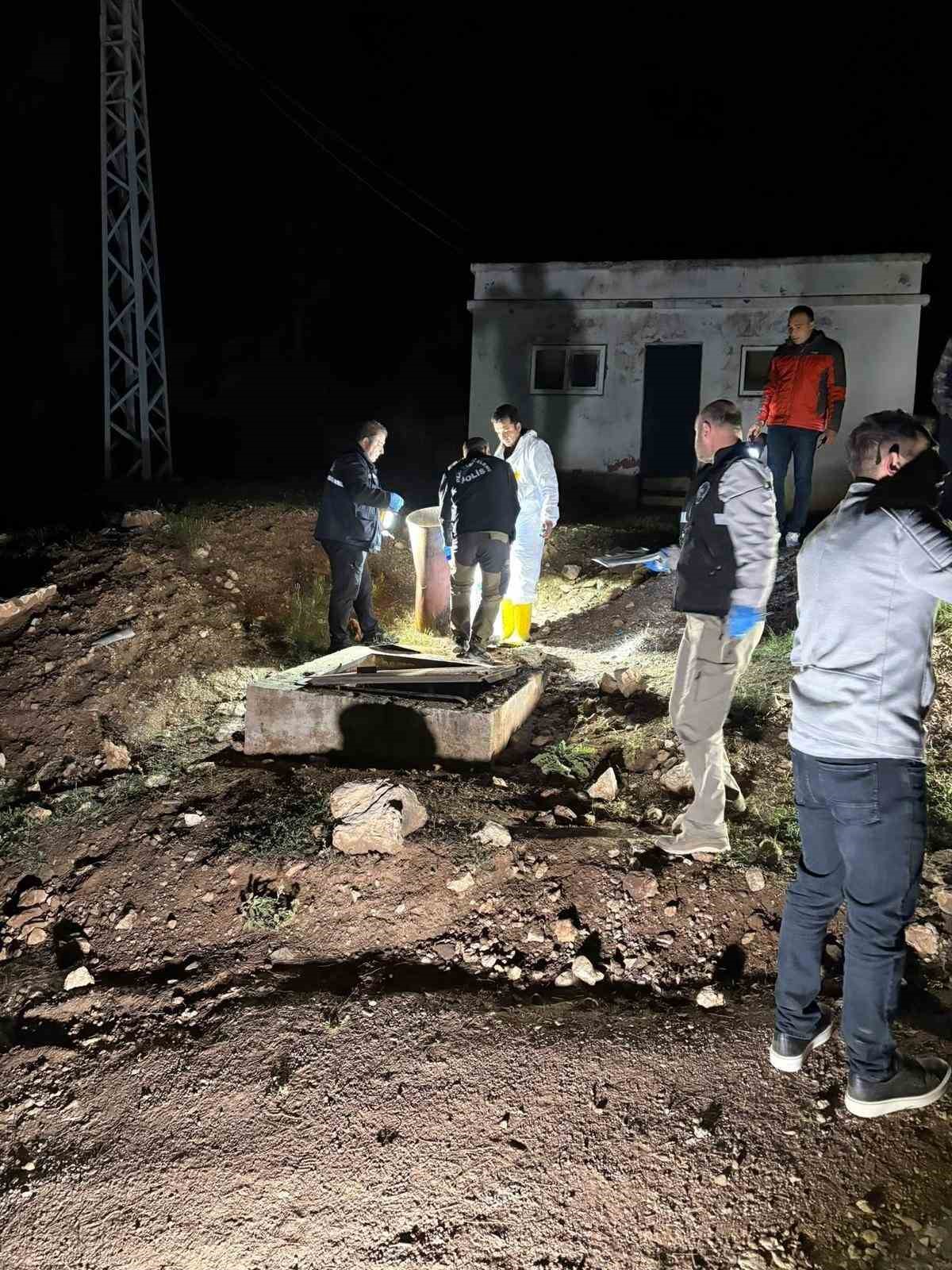K&uuml;bra Yapıcı cinayetinde kan donduran detaylar
