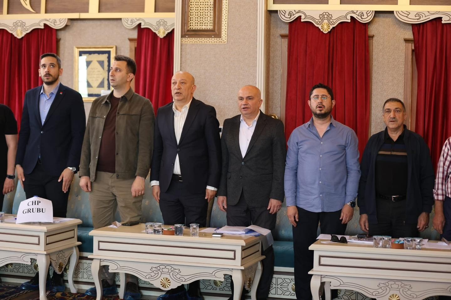 Yunusemre Meclisi&rsquo;nden &ccedil;evreci hamle
