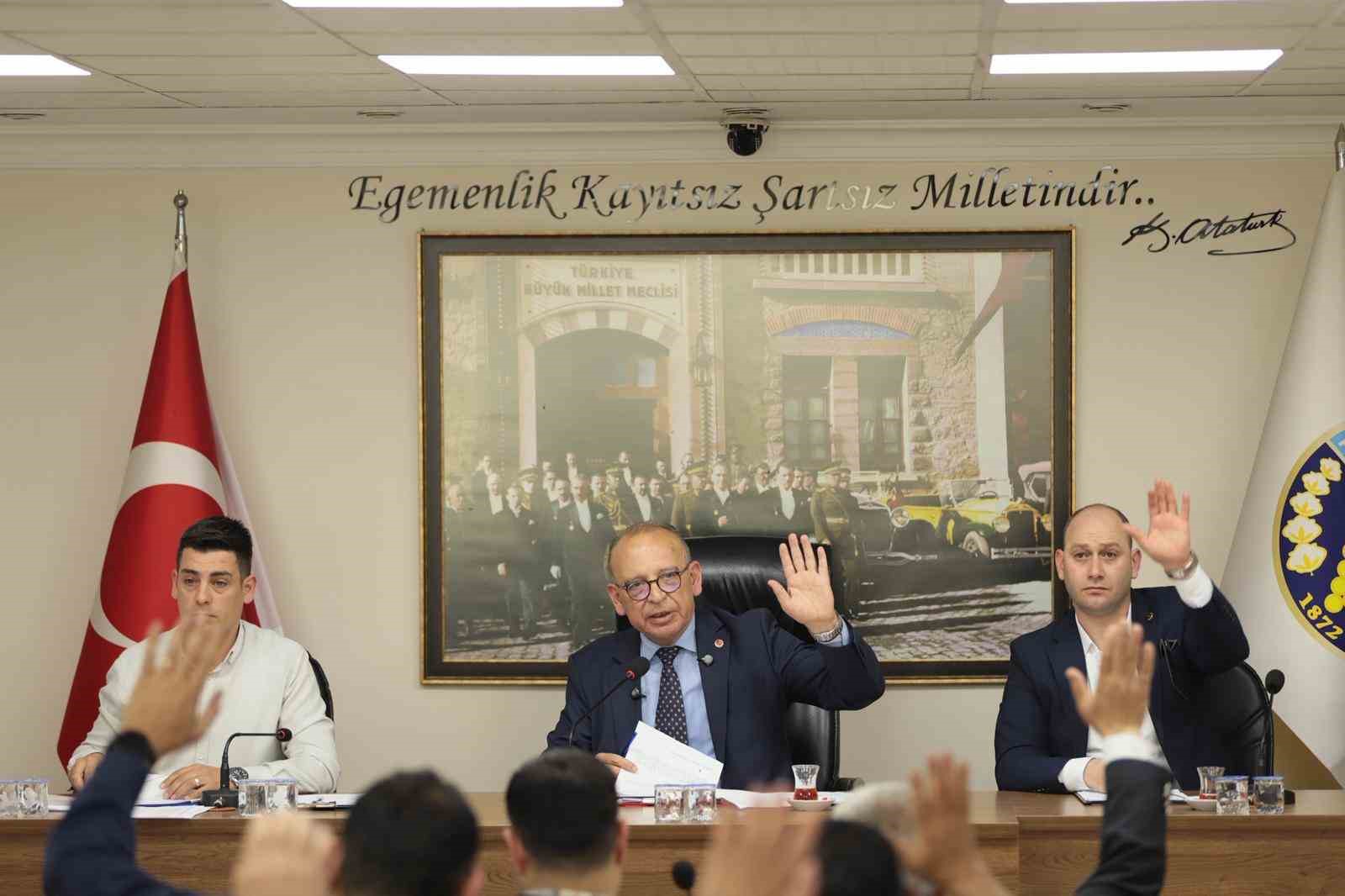 Şehit &Ouml;ğretmen Ayla Kara&rsquo;nın ismi Turgutlu&rsquo;da yaşatılacak
