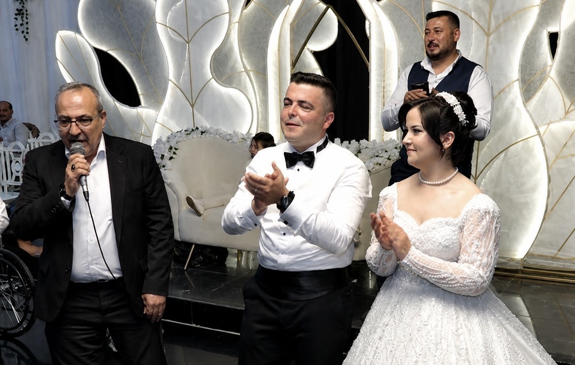 Mersin&rsquo;de damada lastik ve motor yağı taktılar
