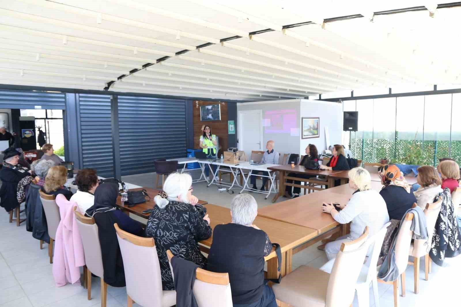 K&ouml;rfezray&rsquo;da vatandaşla istişare s&uuml;reci başladı
