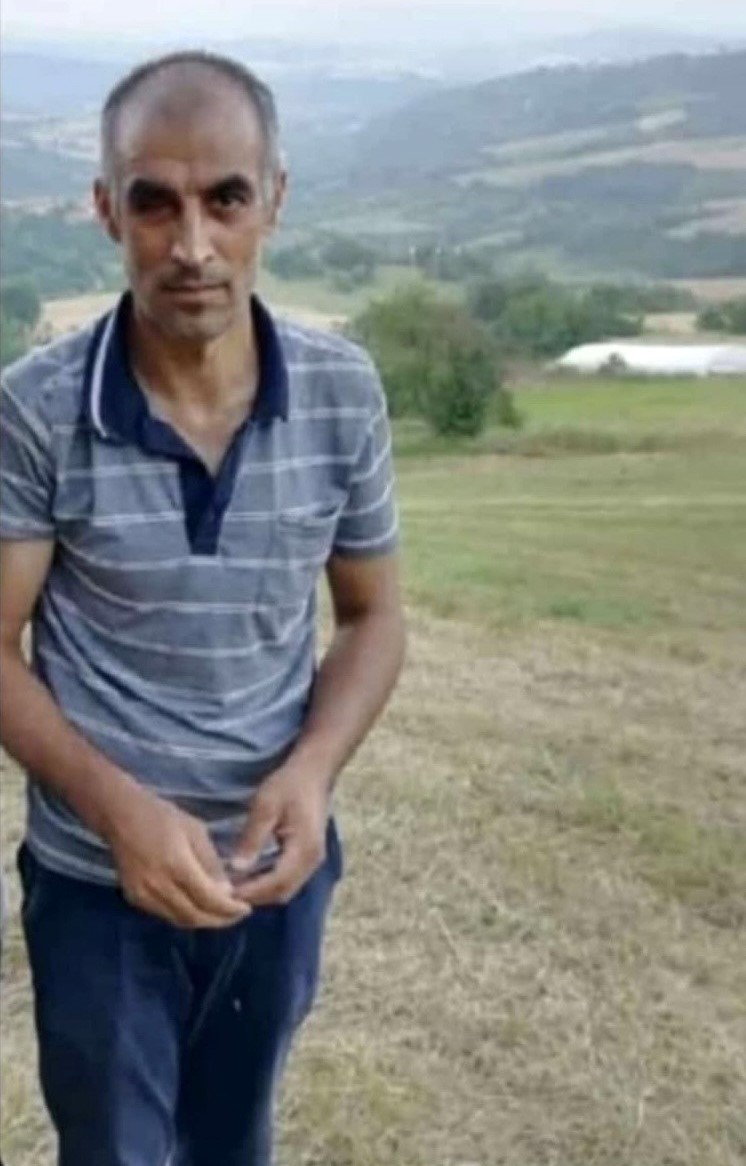 Bing&ouml;l&rsquo;de kayıp emekli &ouml;ğretmeni 229 personel arıyor
