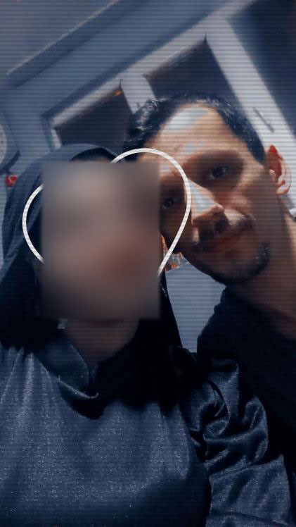 7 aylık hamileyken evden &ccedil;ıktı, sırra kadem bastı
