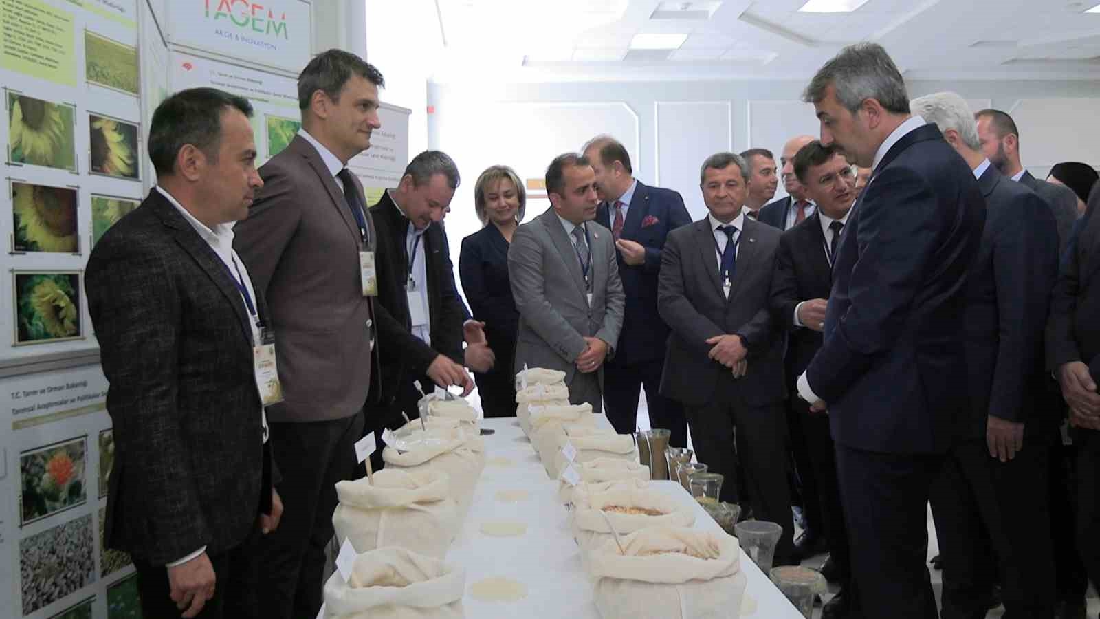 Edirne&rsquo;de &ccedil;eltiğin geleceği masaya yatırılıyor
