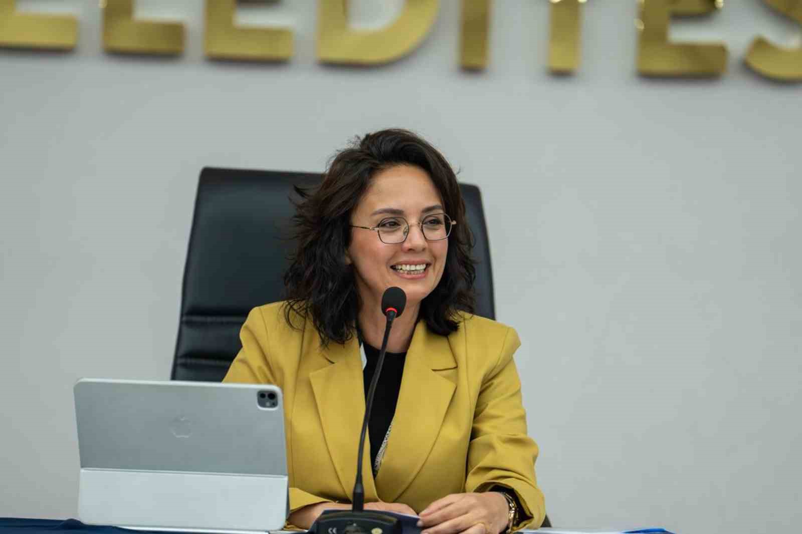 Menteşe Belediyesi yerel eşitlik eylem planı oy birliğiyle kabul edildi
