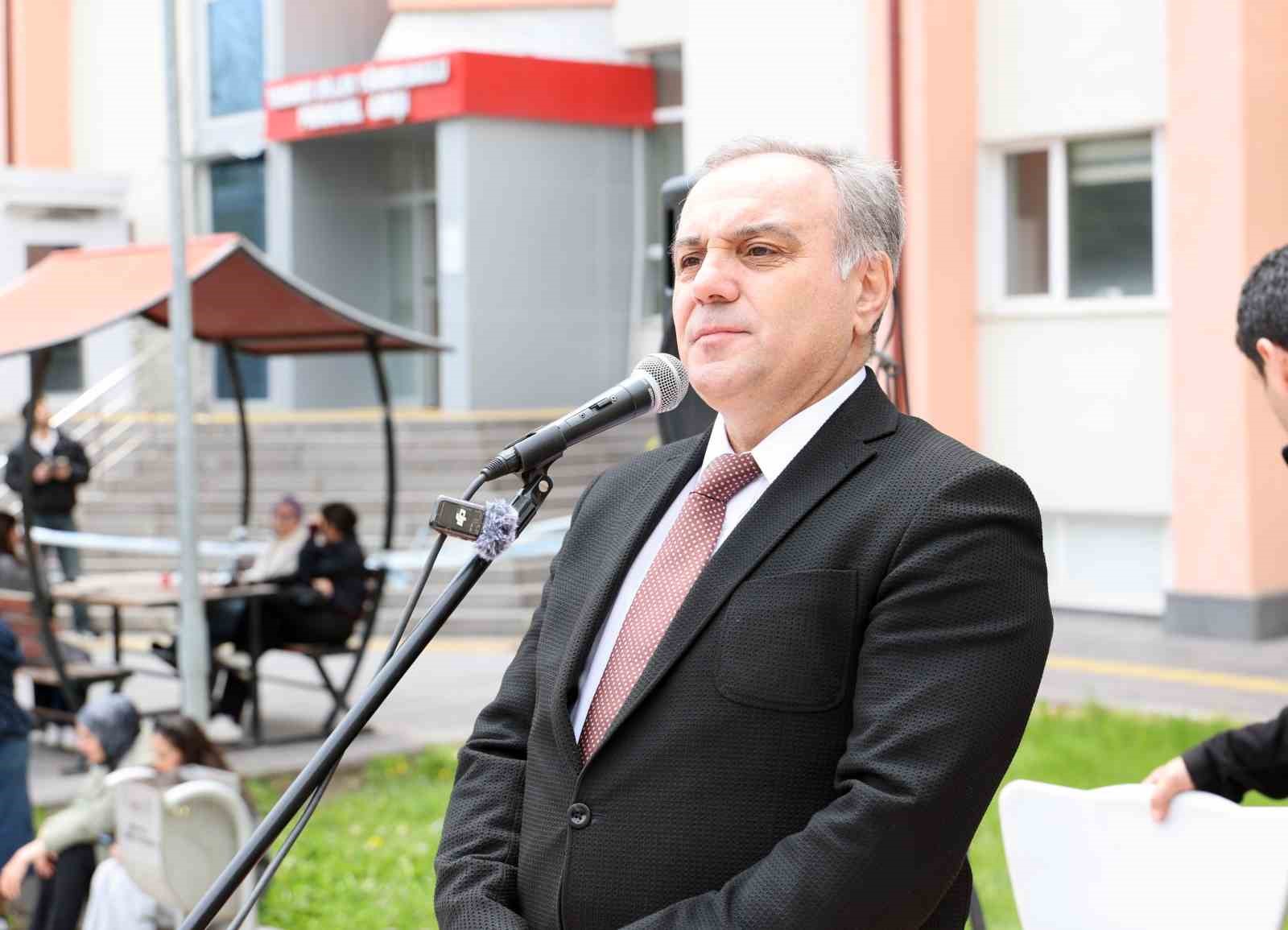 ER&Uuml;&rsquo;de "YDYOFEST" d&uuml;zenlendi
