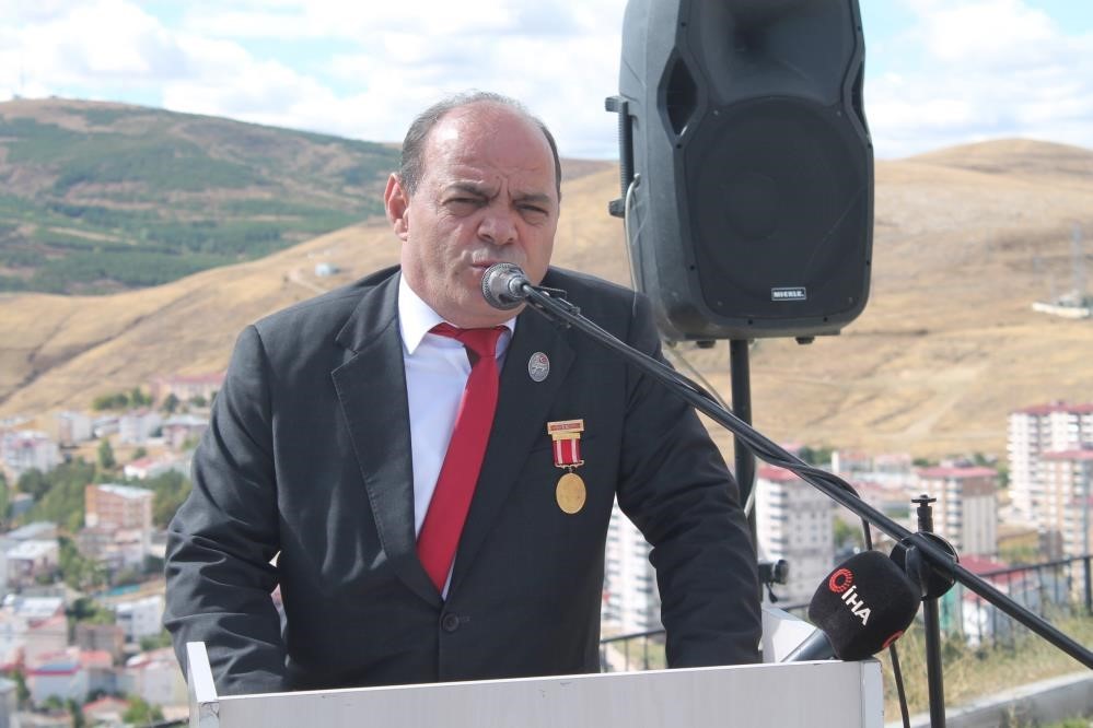 Başkan Köksal güven tazeledi