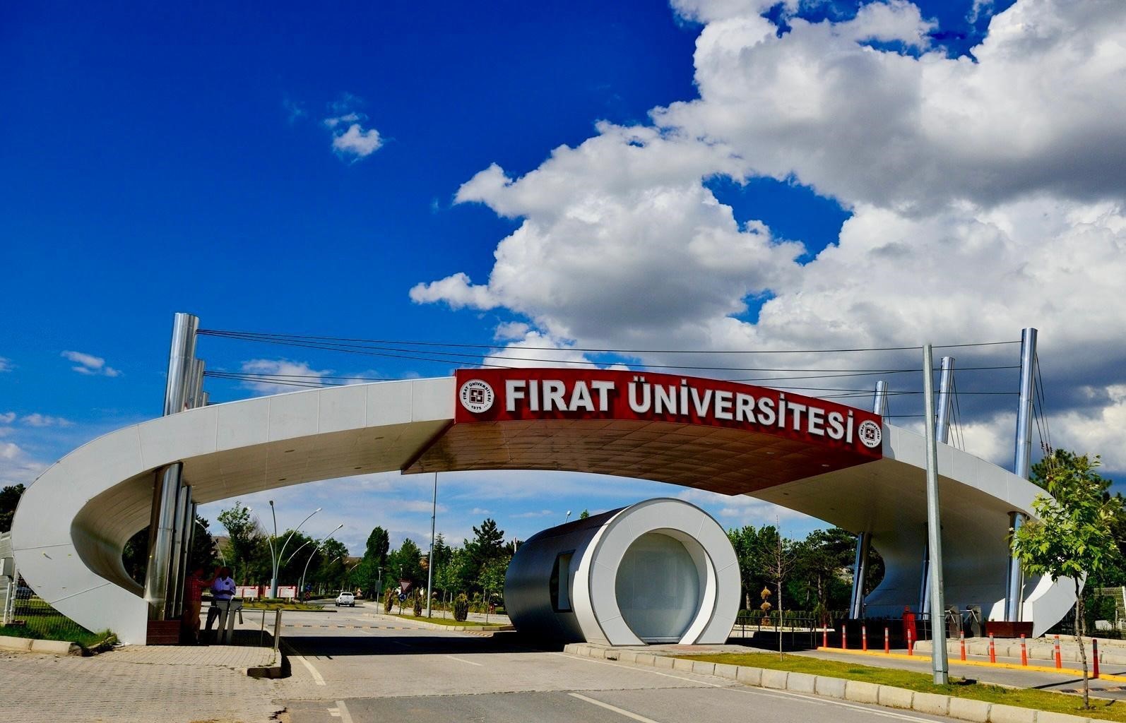 Fırat Üniversitesi’nden patent atağı