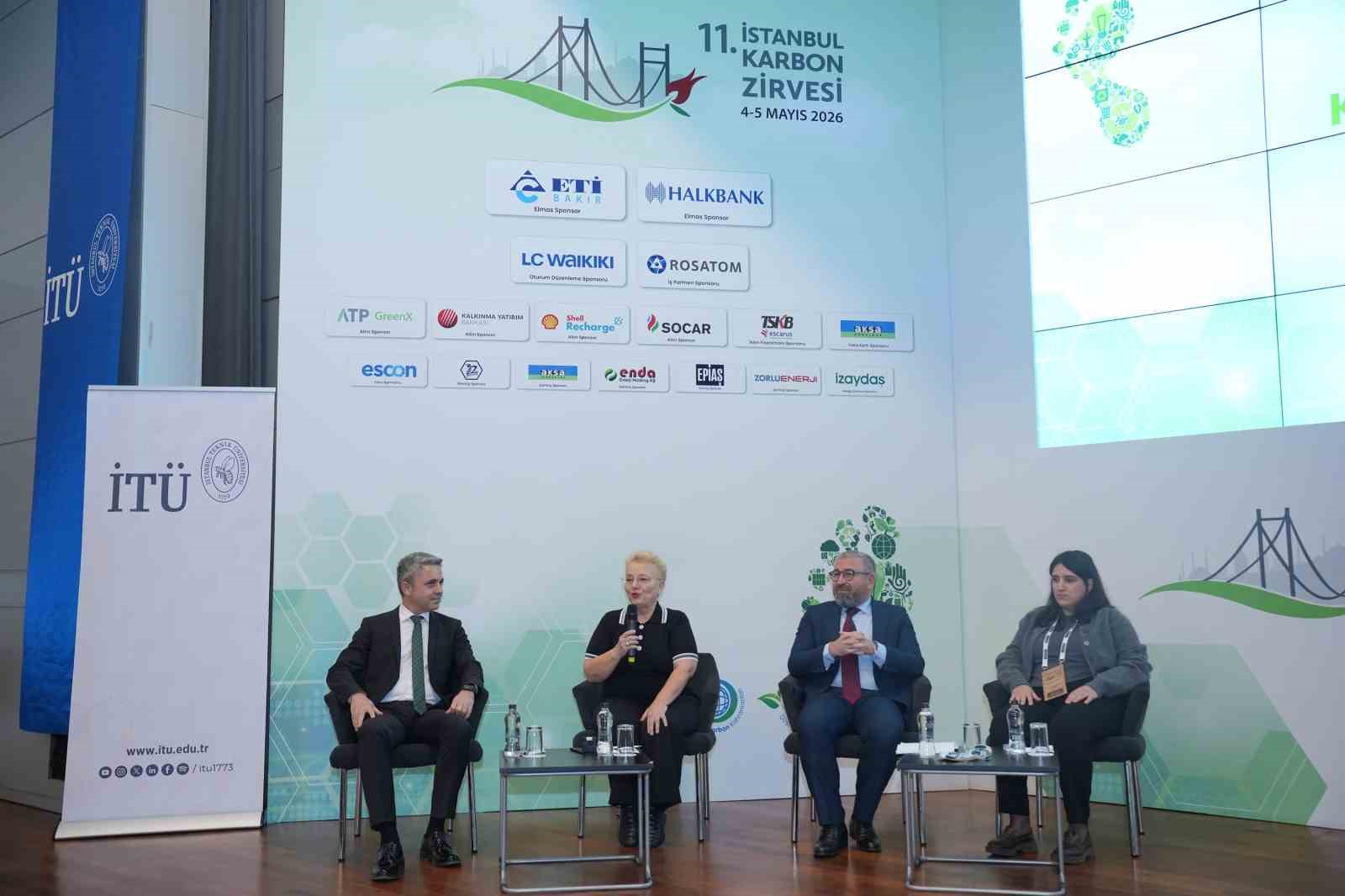 Aksa Doğalgaz, 7&rsquo;nci kez &lsquo;D&uuml;ş&uuml;k Karbon Kahramanı &Ouml;d&uuml;l&uuml;&rsquo;ne değer g&ouml;r&uuml;ld&uuml;
