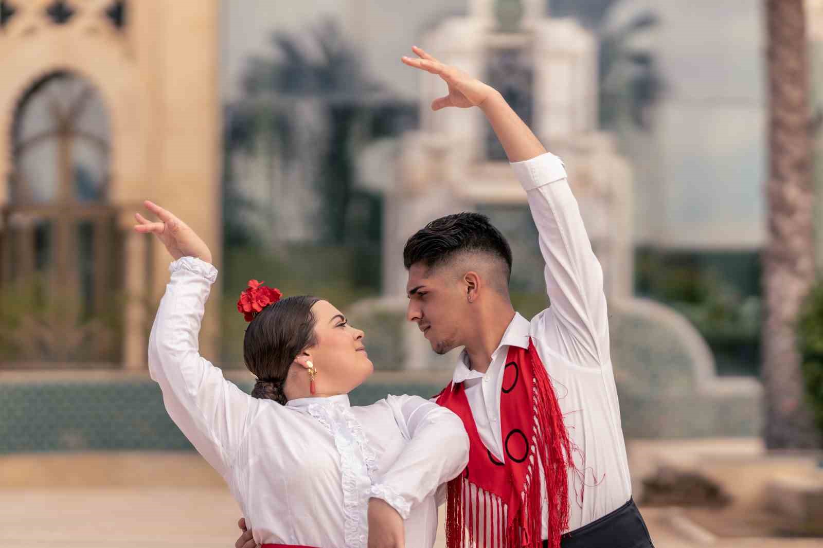 Marmaris Latin Fest yarın başlıyor
